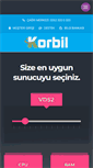 Mobile Screenshot of korbil.com
